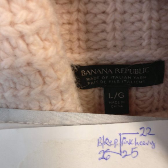 Merino Wool Alpaca blend Chunky Knit Rollneck Pointelle Turtleneck Sweater Cream - Picture 7 of 7